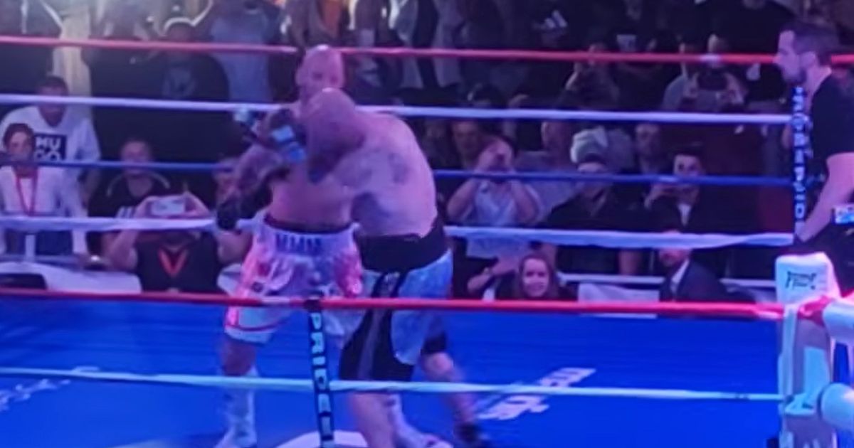 Hrvatska publika oduševljena posle gesta Srbina i Hrvata, ono što su uradili obilazi region!