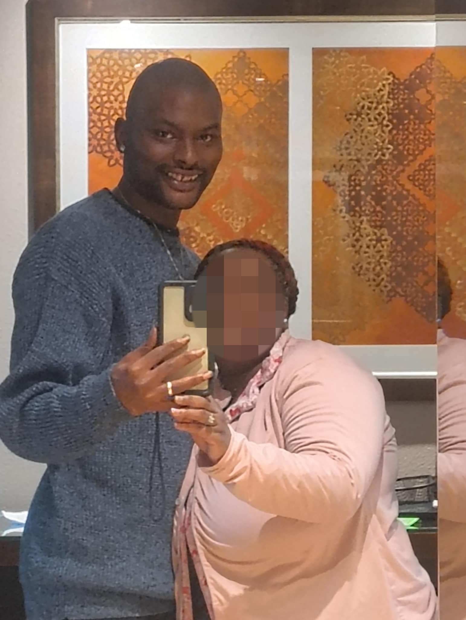 Ovo je osumnjičeni za ubistvo osmoro mališana: Među žrtvama i njegova rođena deca!