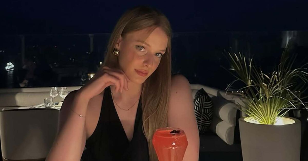 Nišlijka briljira na drugom kraju sveta, radi sa olimpijskim šampionom, Srbija na mora da brine za budućnost