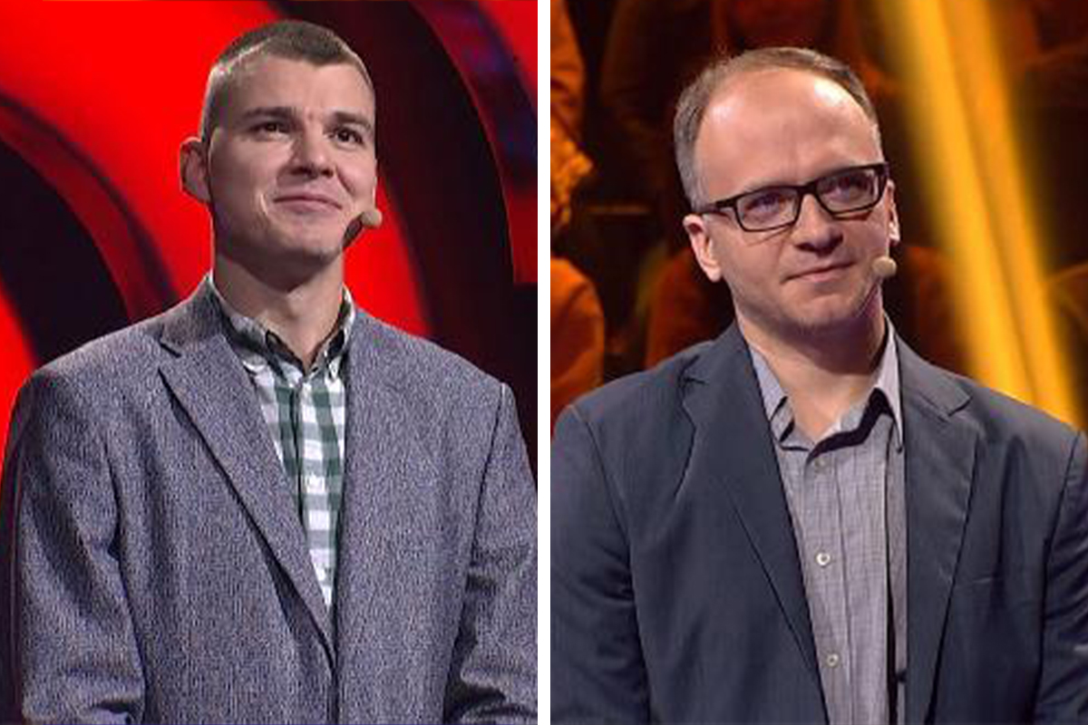 Nastavnici informatike održali lekciju Tragačima u kvizu Superpotera