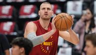 Evo gde možete da gledate uživo TV prenos meča Nikole Jokića i Denvera protiv Minesote u 2. meču plejofa NBA!