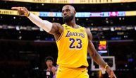 Bomba: Klub se "izlanuo", Lebron Džejms dolazi kod našeg Nikole i zajedon napadaju NBA prsten?!