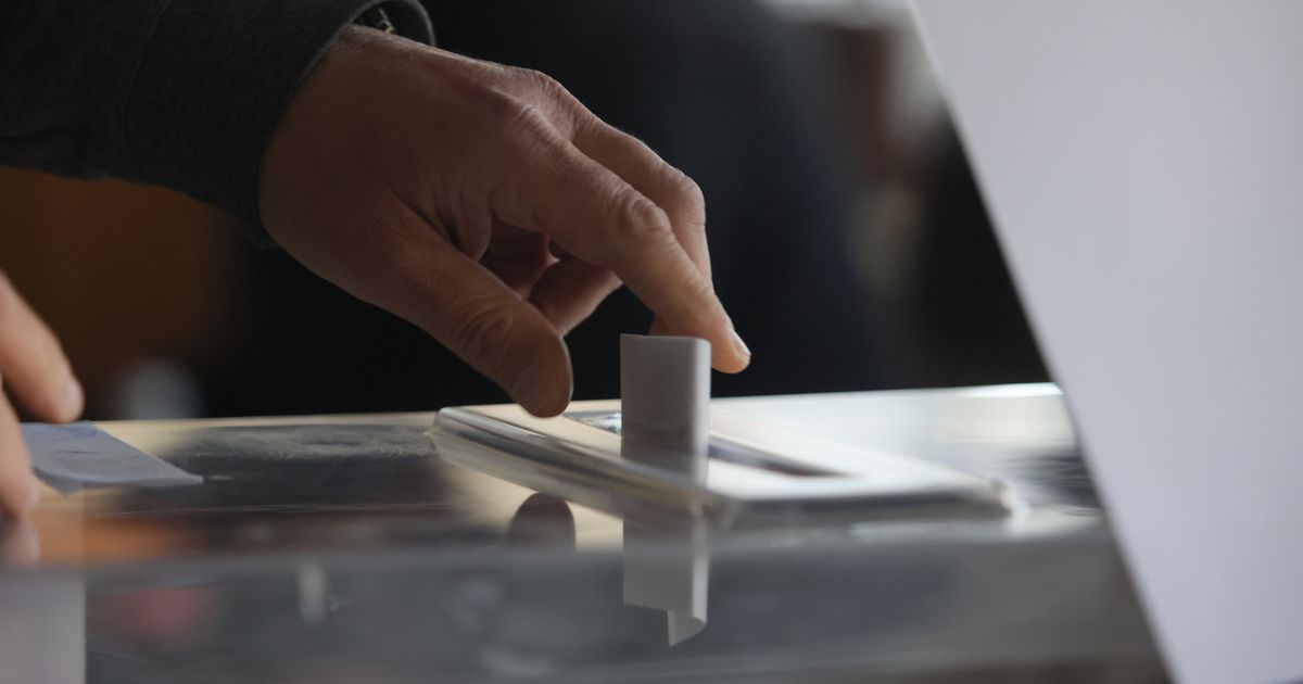 Bugarska: Izlaznost birača do 11 časova 13,6 odsto birača