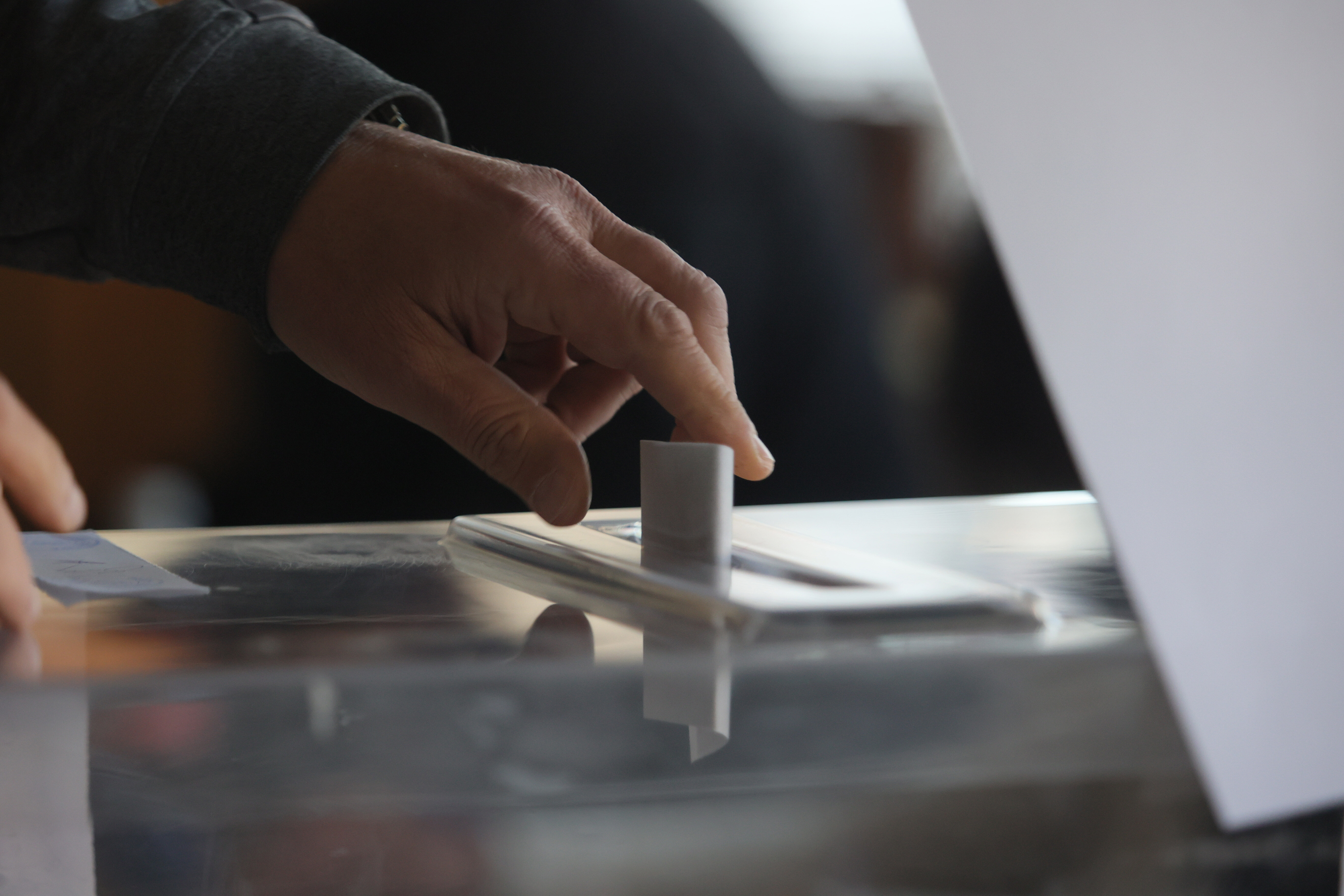 Bugarska: Izlaznost birača do 11 časova 13,6 odsto birača