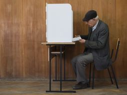 parlamentarni izbori, bugarska