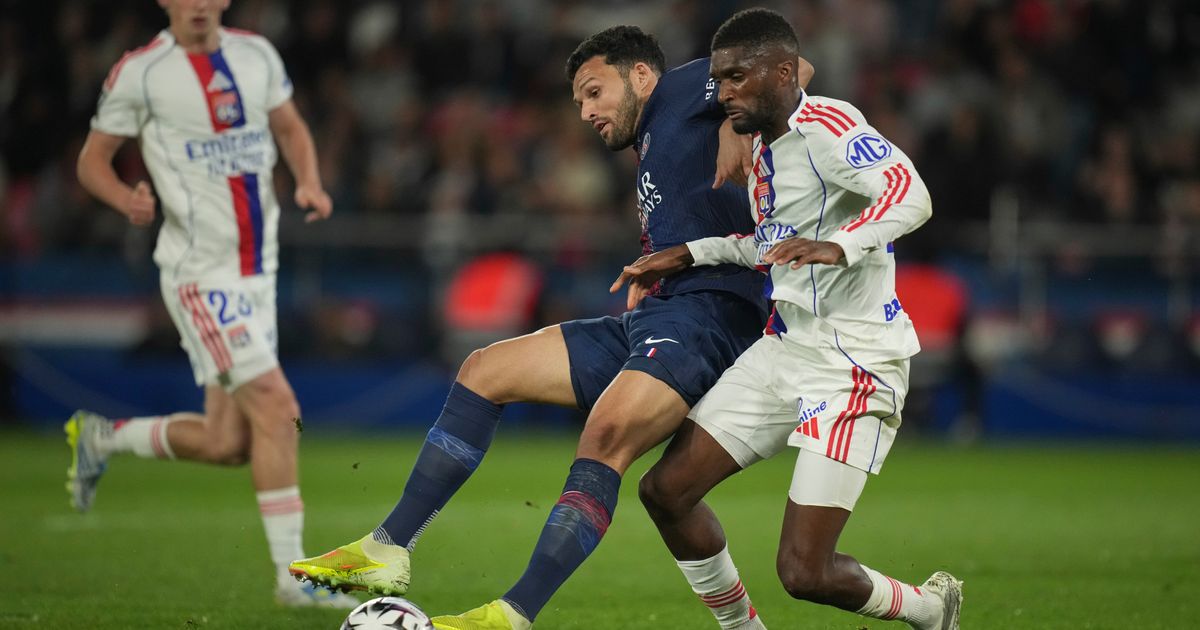 Šok u jednom u najjjačih šampionata Evrope, PSŽ se kocka sa titulom, ovaj klub vreba posle 28 godina