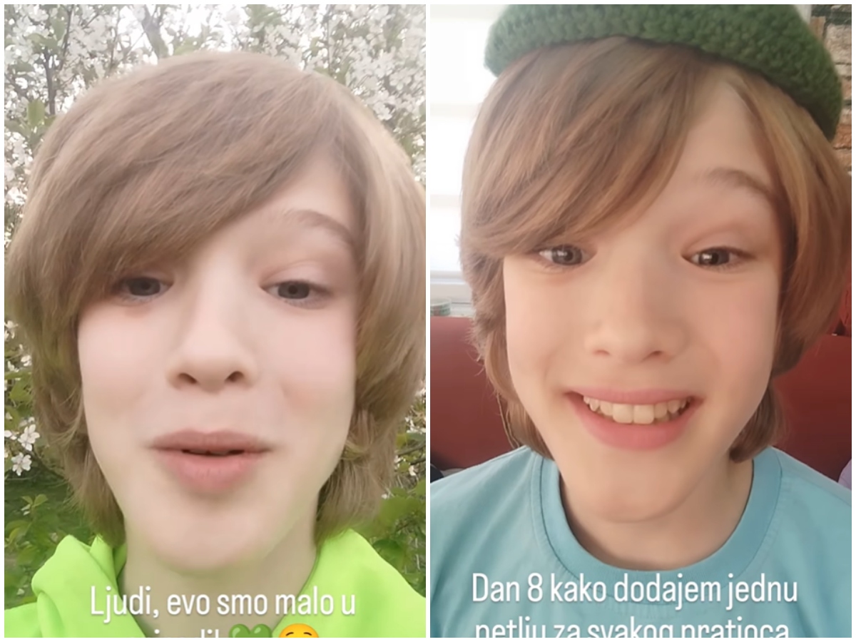 Ponovo se oglasio sveštenik Stefan koji je napao dečaka koji hekla: "Ni u najgorem košmaru nisam poželeo..."