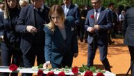 Ministarka Đurđević Stamenkovski odala poštu žrtvama genocida u Jasenovcu: Poslala snažnu poruku