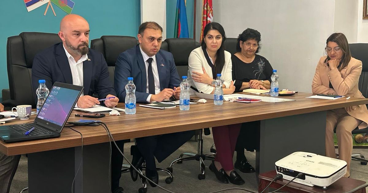 Od projekata do sistema: Kako unaprediti nastavu romskog jezika u Srbiji