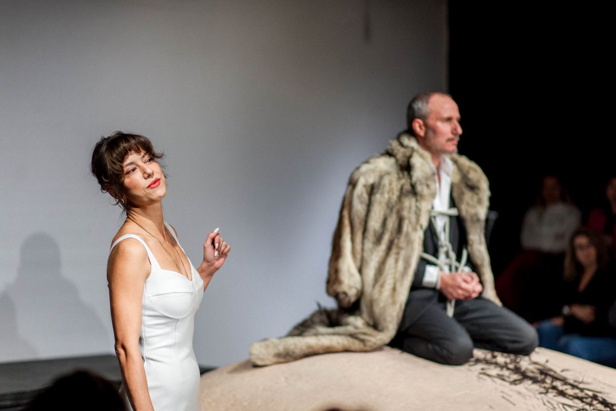 Predstava "Režim ljubavi" stoti put u Ateljeu 212!