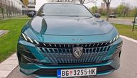 GT bez vriska! Test Peugeot 308 Hybrid: Noćni predator na štednji, proverili smo da li je pravi ekolog