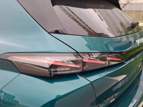 Peugeot, Peugeot 308, vozili smo Peugeot 308, test Peugeot 308, Peugeot 308 hybrid GT,