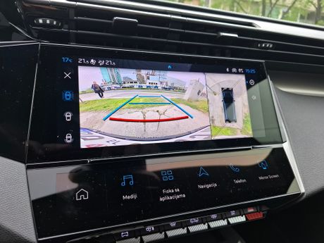 Peugeot, Peugeot 308, vozili smo Peugeot 308, test Peugeot 308, Peugeot 308 hybrid GT,