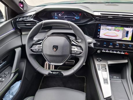 Peugeot, Peugeot 308, vozili smo Peugeot 308, test Peugeot 308, Peugeot 308 hybrid GT,