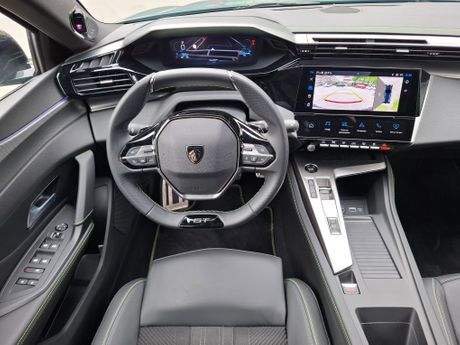 Peugeot, Peugeot 308, vozili smo Peugeot 308, test Peugeot 308, Peugeot 308 hybrid GT,