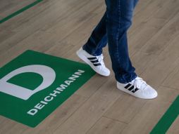 Deichmann