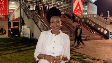 Bler Kadet ispred Arene