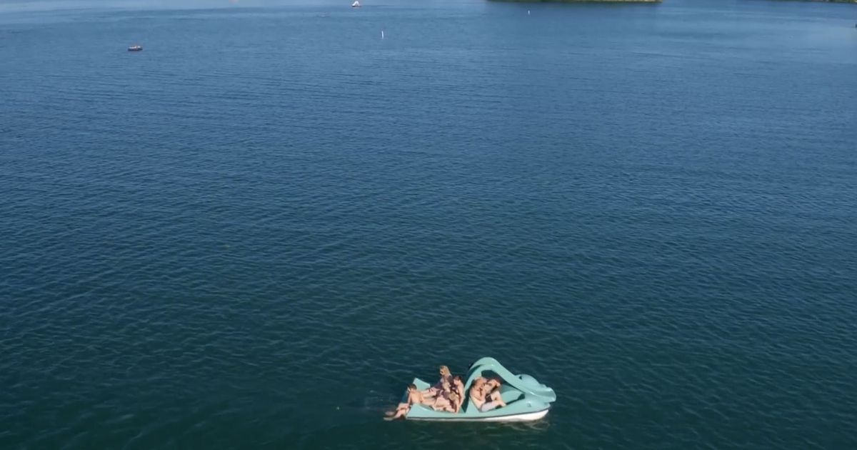 Popularno odmaralište iz doba Jugoslavije kreće u obnovu: Ovo je plan za zapuštenu lokaciju