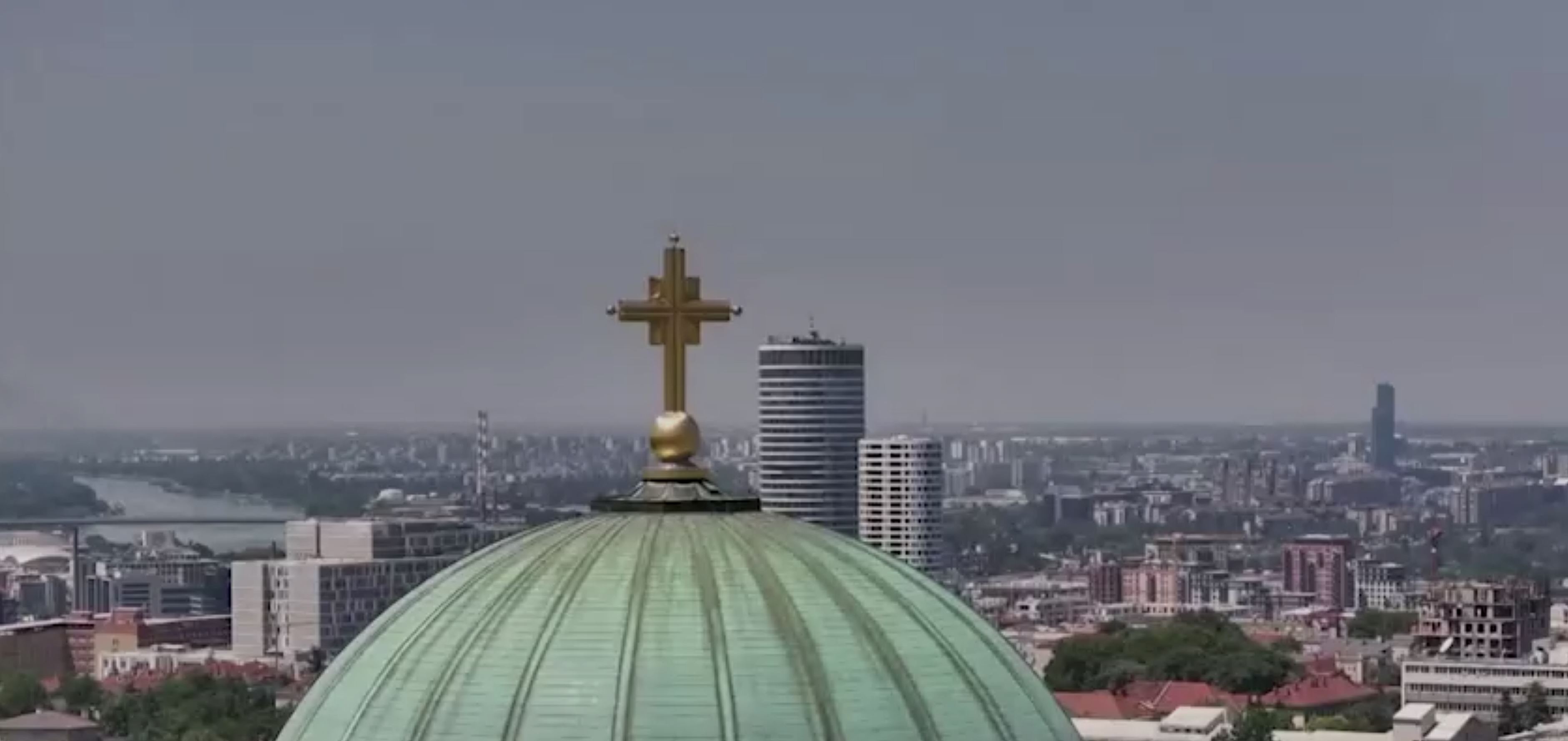 SPC planira da otvori svoj Univerzitet, zvaće se Sveti Sava: Oglasio se ministar, ovo kaže o projektu CRKVE