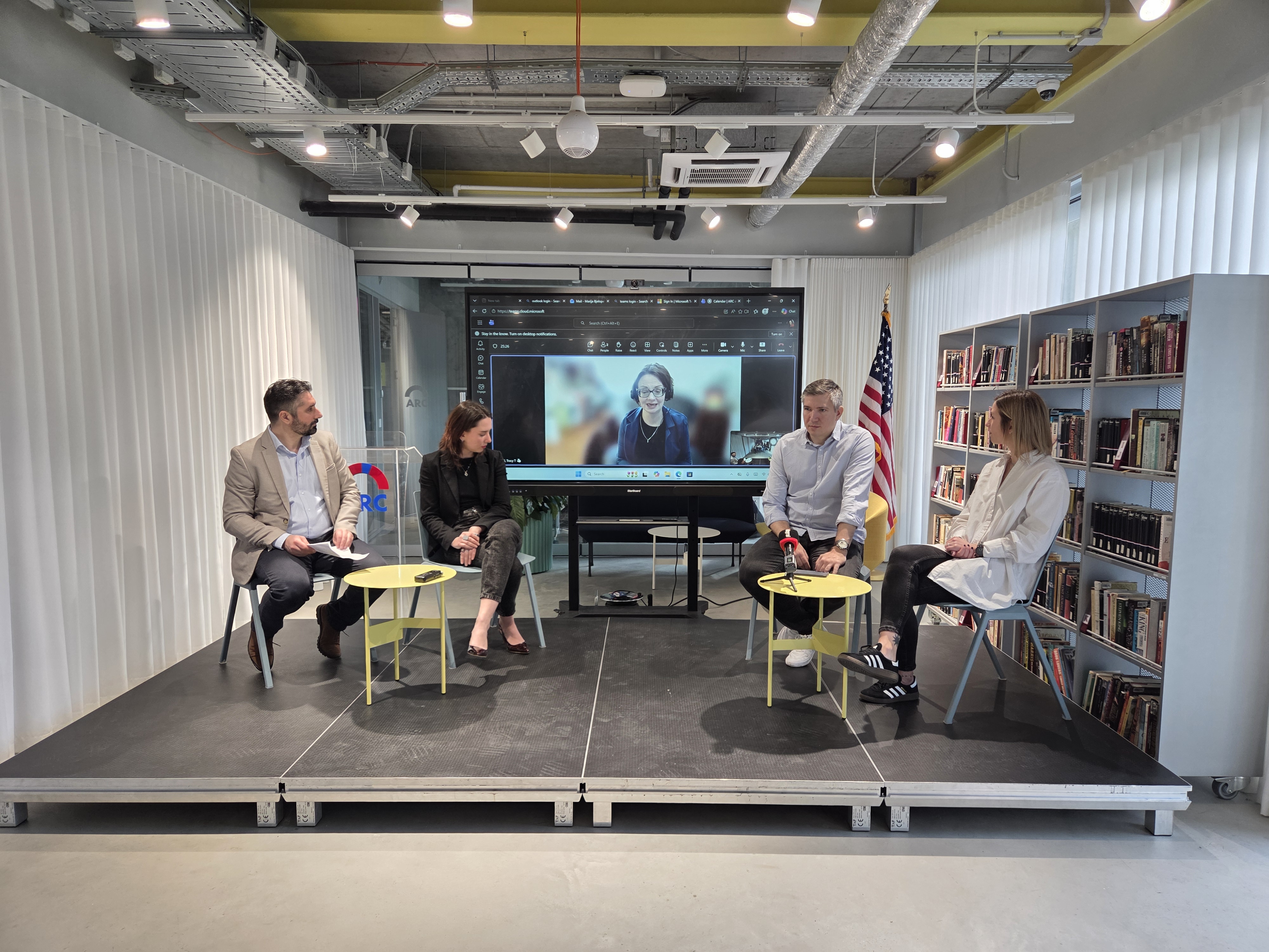 Antisemitizam i njegovi (ne)skriveni oblici: Od opasnih poruka na društvenim mrežama do ogoljenih pretnji