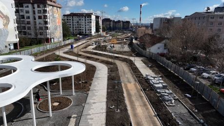 Linijski park