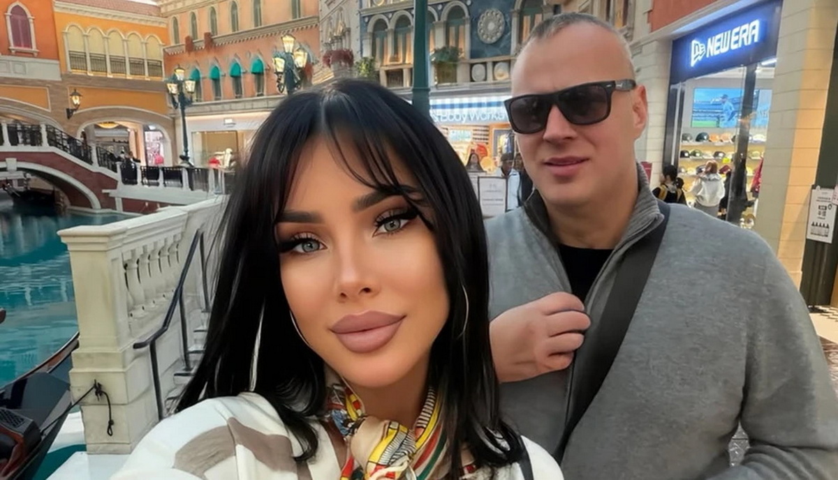 "Vreme je za cirkus": Aleksandra Subotić se oglasila pred ulazak u Elitu 9, spremna da sahrani Maju