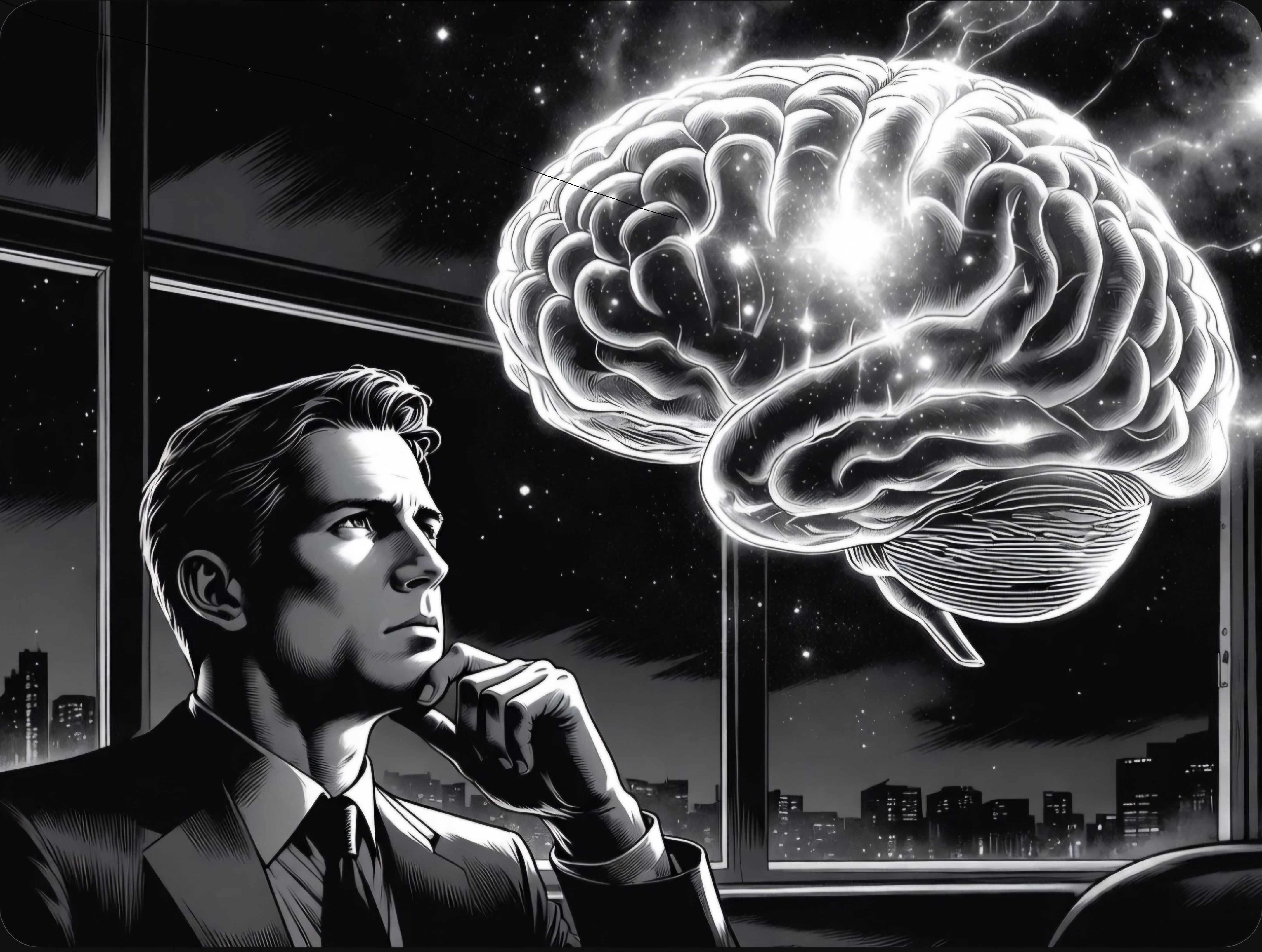 Jevrosimović o "Bolcmanovom mozgu": Zašto lideri ne smeju verovati prividnom redu u moru podataka