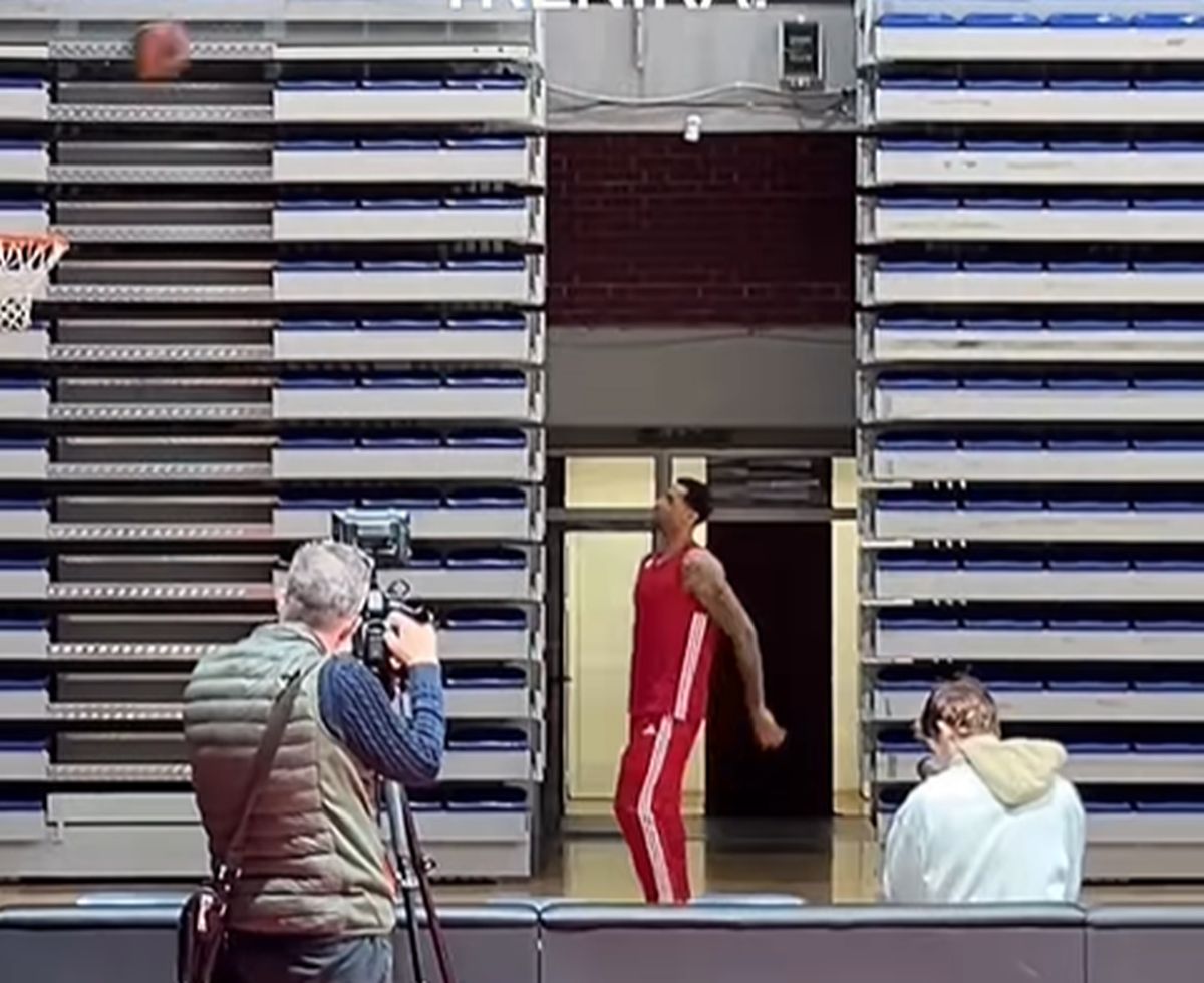 Sjajne vesti za Zvezdu: Snimak sa treninga oduševio sve navijače crveno-belih