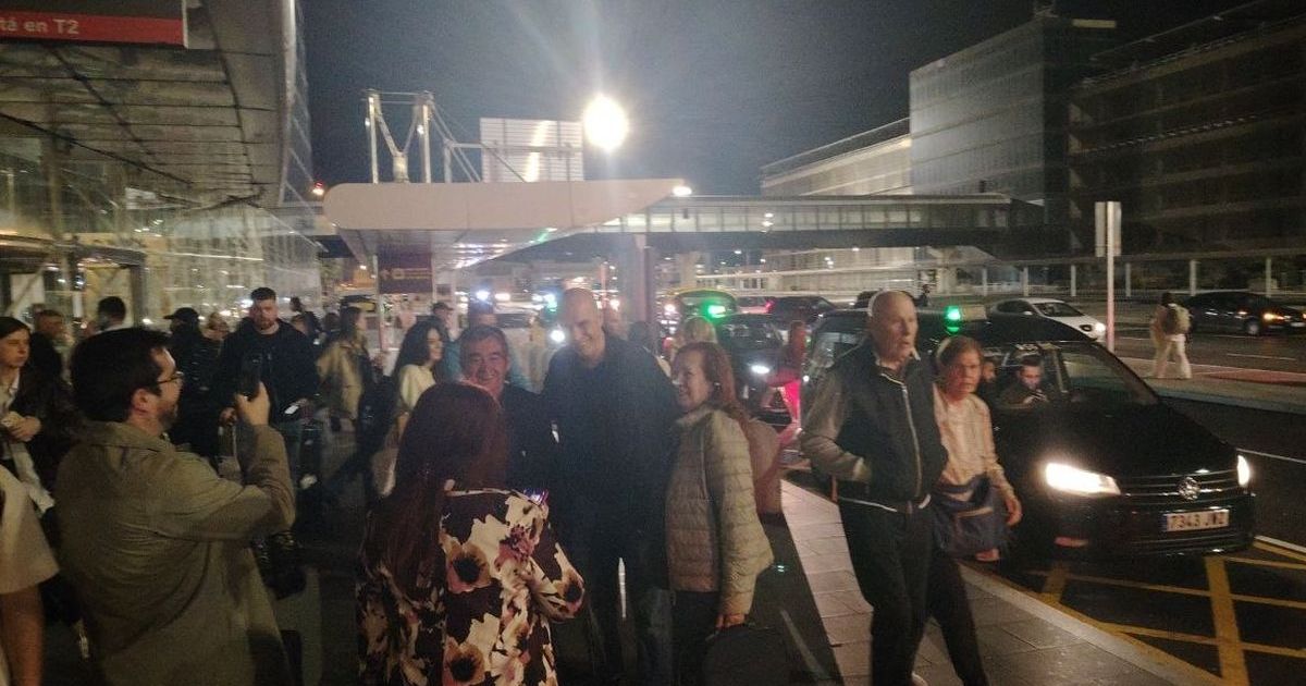 U Barseloni navijali za Partizan, Penjaroja sleteo u Španiju, navijači ga 