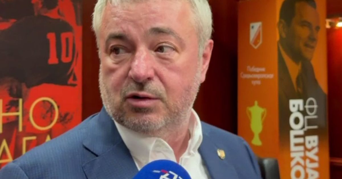 Kada će Vojvodina dobiti novi stadion: 