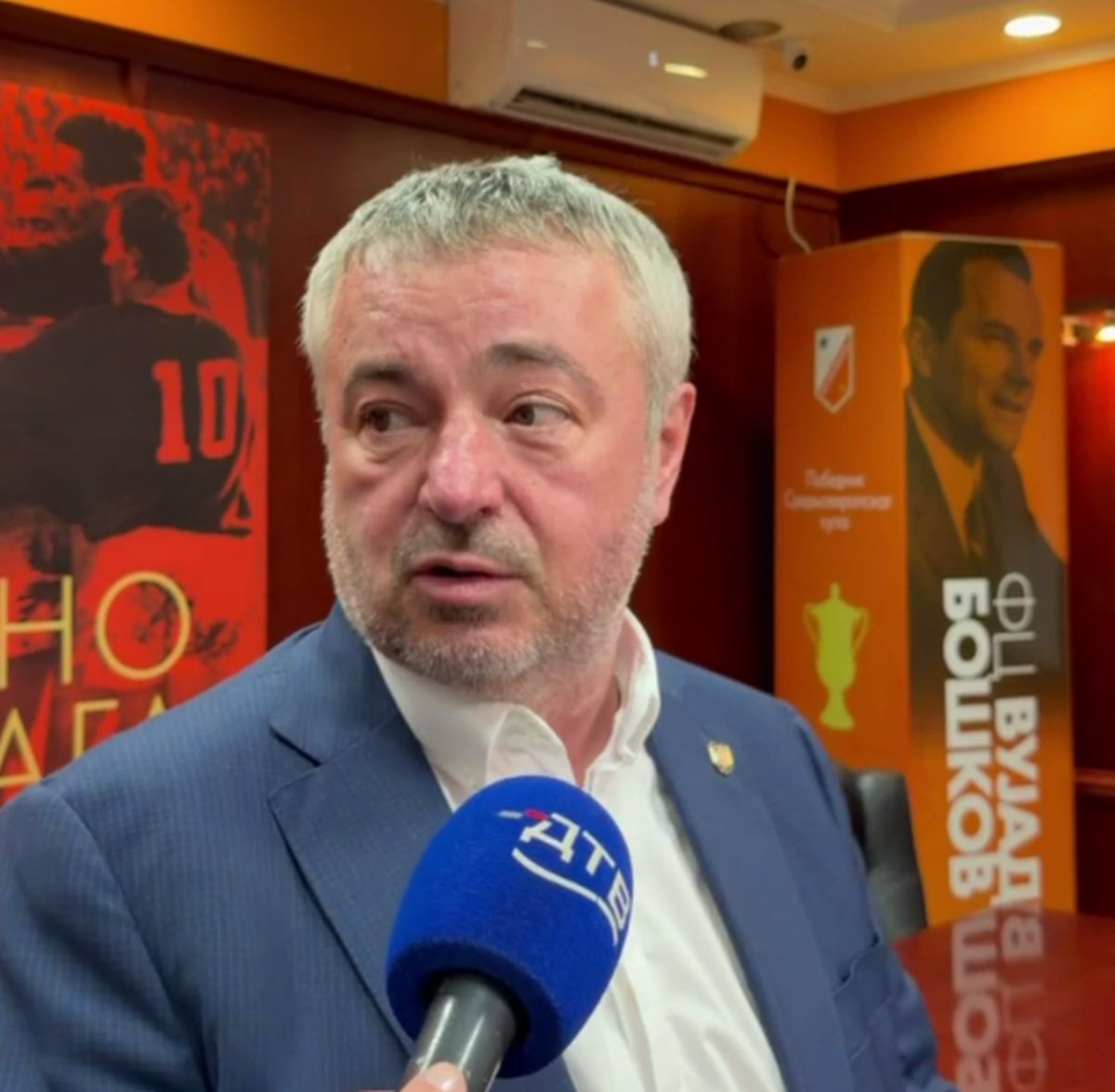 Kada će Vojvodina dobiti novi stadion: "Ostao je još jedan lokal, ako se to reši, imamo sve papire..."