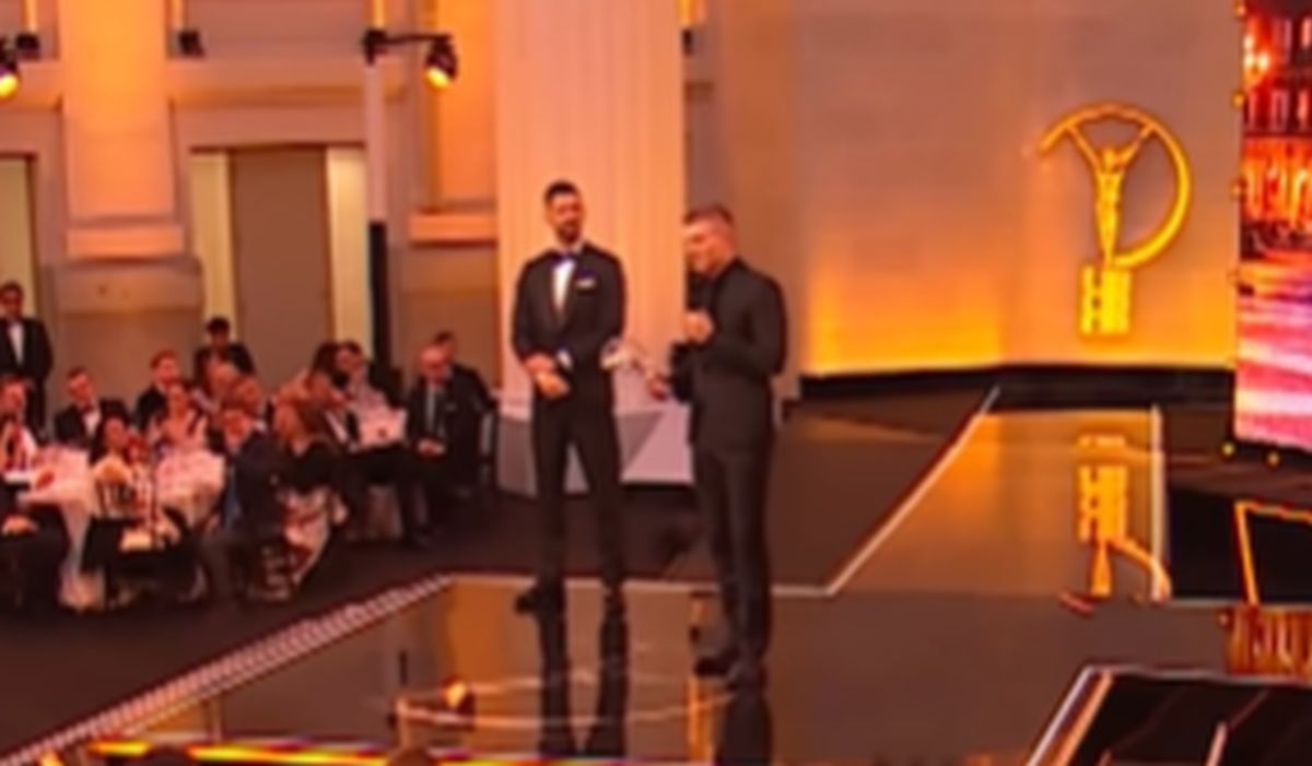 "Đoković je nadmašio Federera i Nadala, najveći je ikada": Ovakve reči čuvenog sportiste Novak će pamtiti!