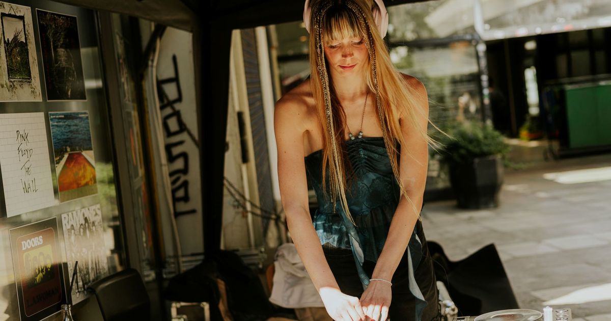 Record Store Day obeležen u Beogradu: Vinil u centru pažnje i ove godine