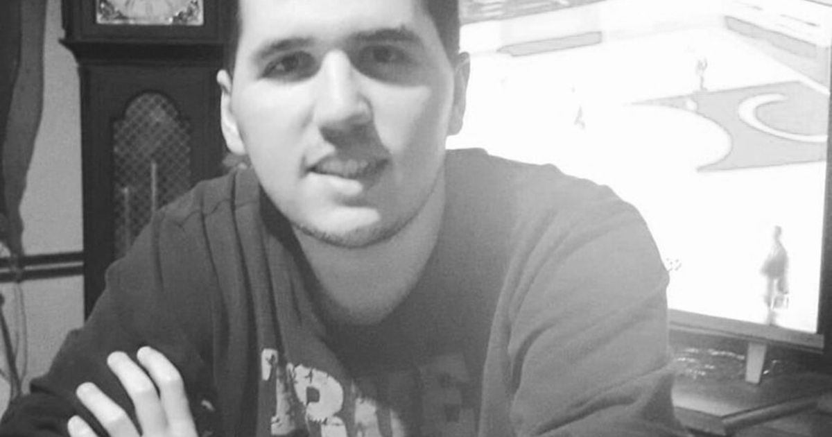 Umro Dušan Ristić, mladić koji se 16 godina borio sa opakom bolešću