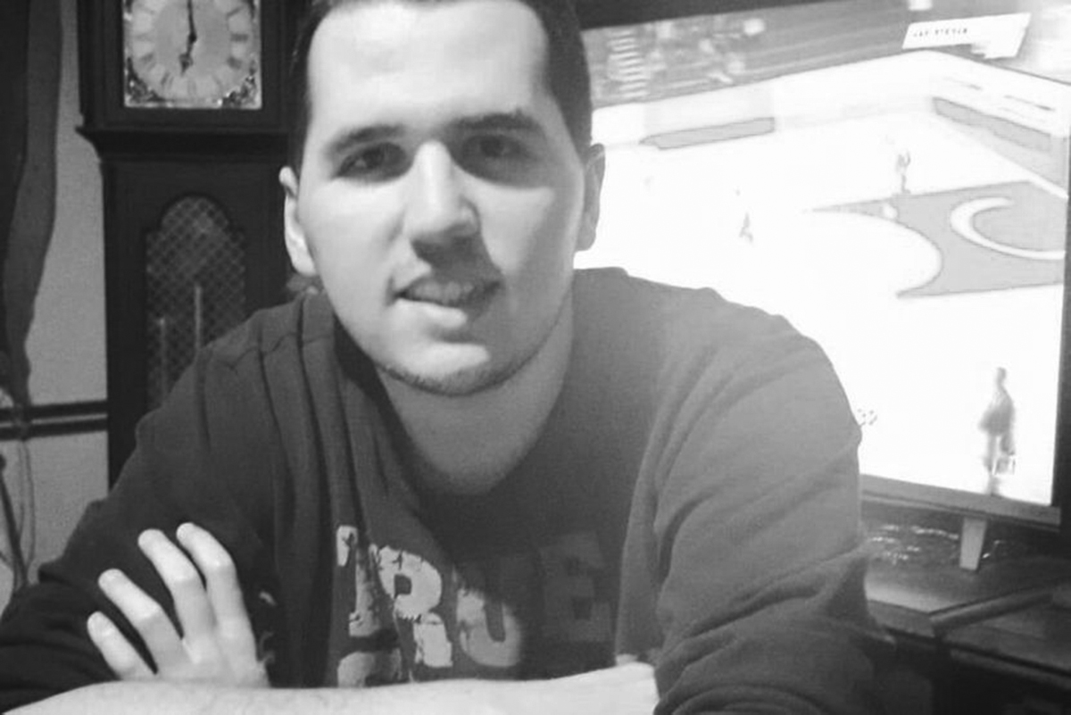 Umro Dušan Ristić, mladić kom je srce radilo na baterije