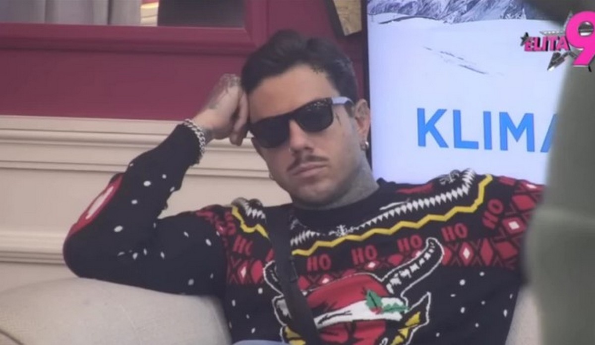 Vratila se u Elitu i priredila hladan tuš Filipu: Sumnja da je trudna - on prebledeo: "Nisam pravio dete"