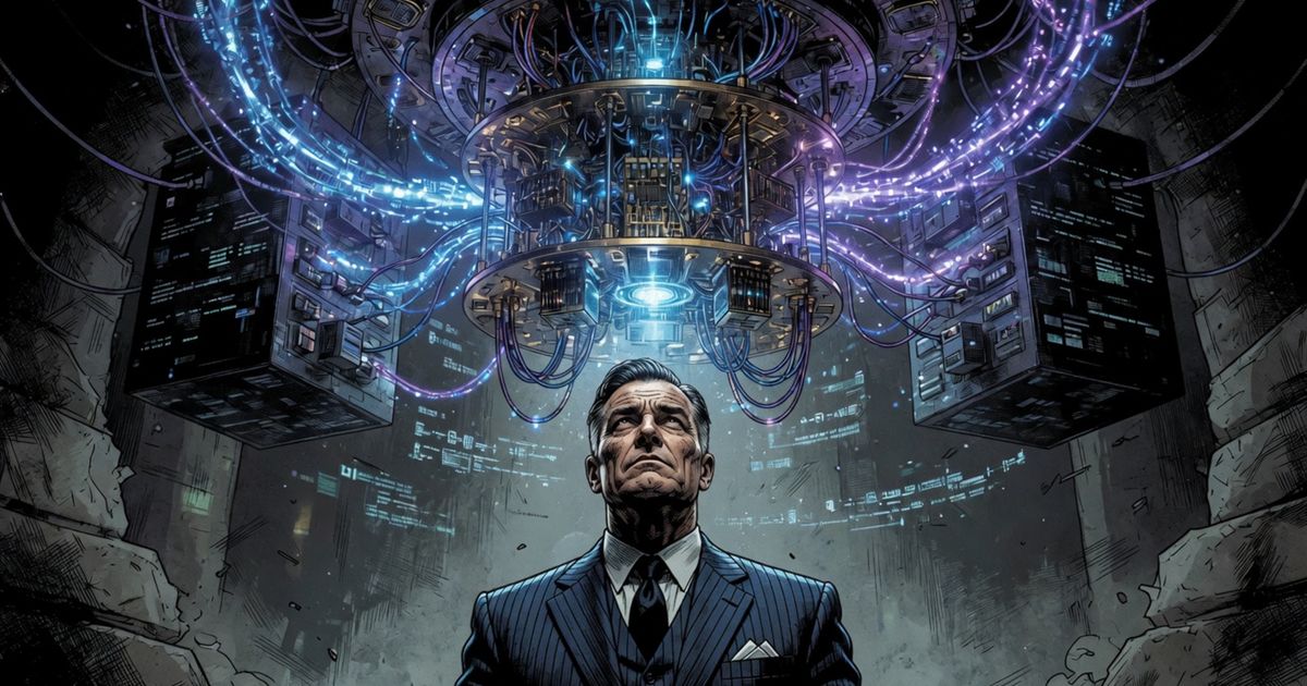 Jevrosimović: “Nije pitanje da li kvantni računari dolaze, već ko će ih prvi razumeti”