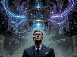 Biznismen kvantni računar