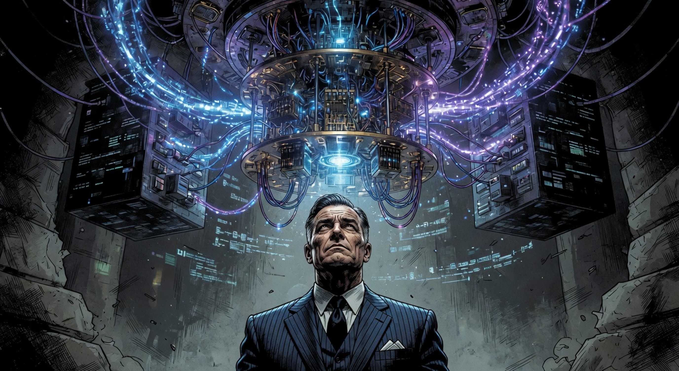 Jevrosimović: “Nije pitanje da li kvantni računari dolaze, već ko će ih prvi razumeti”