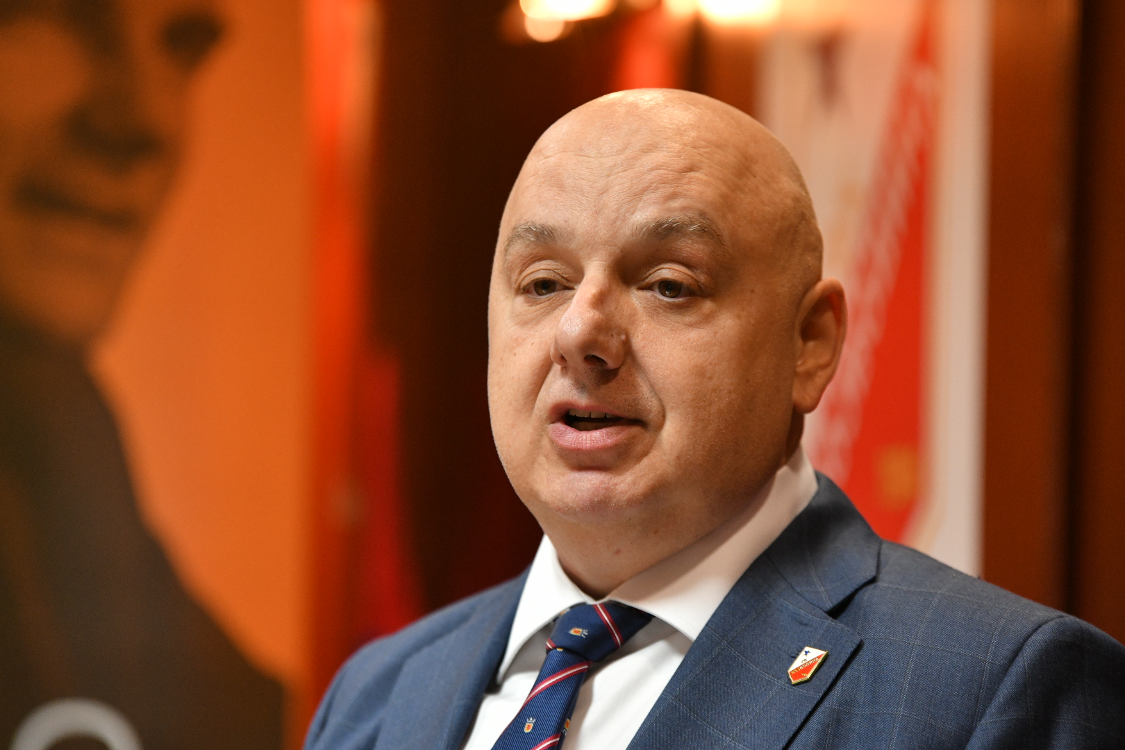 Zukić i Zbljić: "Apel gradonačeniku Mićinu da se sredi severna tribina 'Karađorđa' u Novom Sadu"