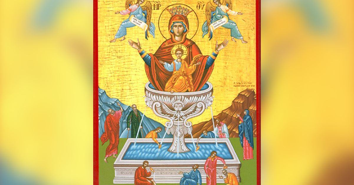 Sutra slavimo čak ŠEST SVETITELJA: Veruje se da donose mir, a evo šta ne smete zaboraviti da uradite