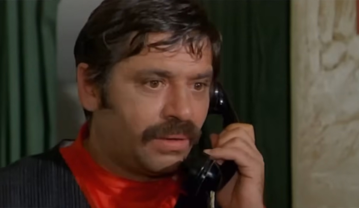 Bio je glumac sa najtužnim očima, sebe nazivao baksuzom: Tragedija iz detinjstva mu je ostavila veliki trag