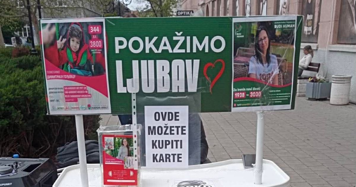 3 sestrice koje su oduševile Srbiju ponovo pokazale da imaju veliko srce: O njihovom gestu pričaju svi