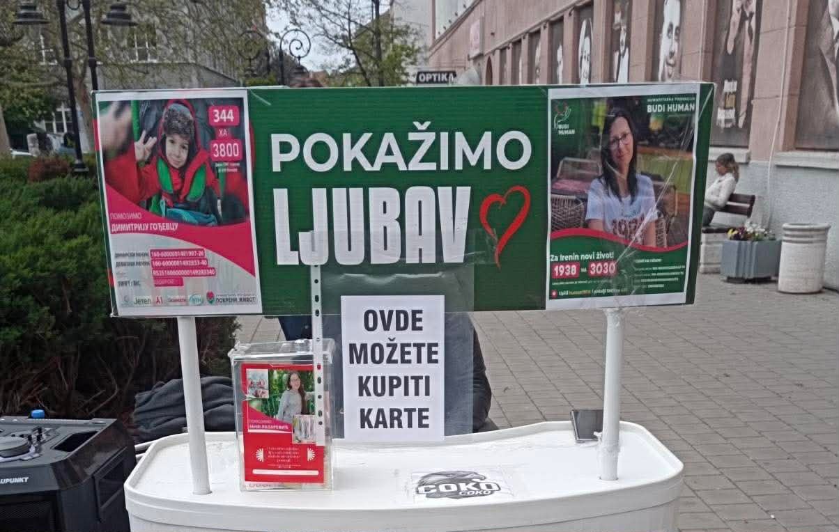 3 sestrice koje su oduševile Srbiju ponovo pokazale da imaju veliko srce: O njihovom gestu pričaju svi