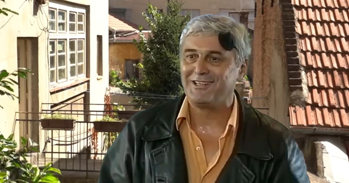 Adresa koja čuva tajne porodice Gagić: Zavrili smo u dvorište gde je Čerčil živeo u 