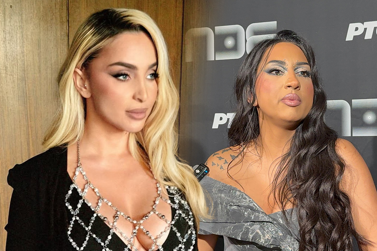 "Potrčala u zagrljaj, pa se izvinjavala": Zejna molila Maju Berović za oproštaj, pa sad objavila sliku