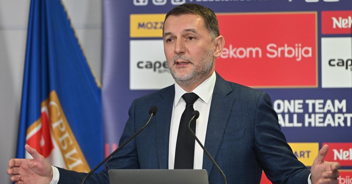 Održana Skupština FSS, donete važne odluke za budućnost srpskog fudbala: 