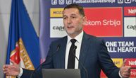 Oglasili se Radujko i FSS posle najave bojkota UEFA na sledećem Svetskom prvenstvu: "Opredeljeni smo..."