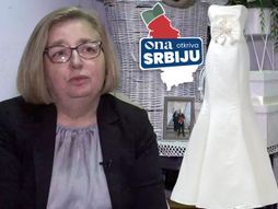 Ona otkriva Srbiju