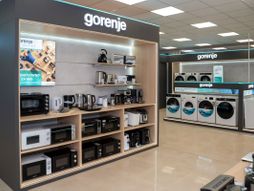 Gorenje